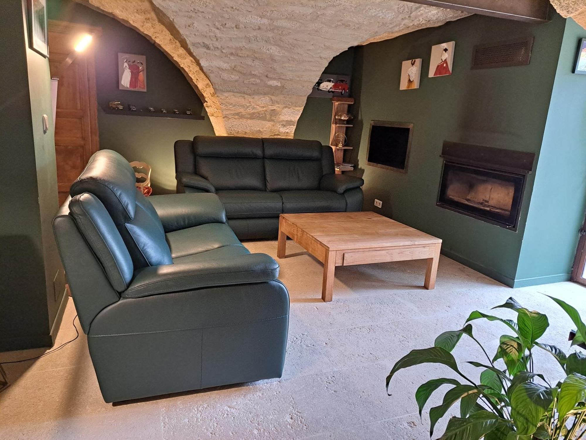 Mas La Maison de mon Père  Proche AVIGNON à PUJAUT Extérieur photo